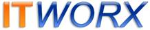 Description: description: \\serverink\inktec current\active promotions\promotions & media\itworx\logo\it_worx_logo_small.jpg