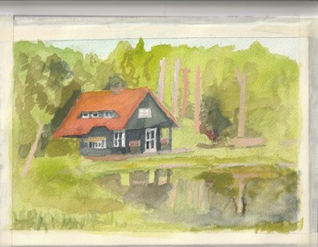 foto: schilderij 