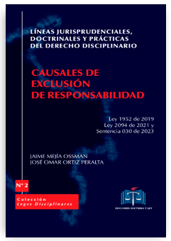 Nulidades En Derecho Penal