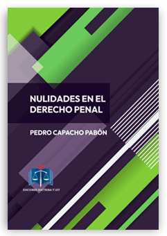 Nulidades En Derecho Penal