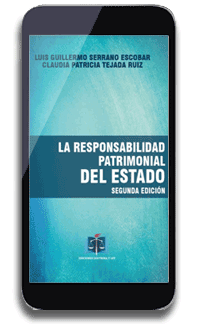 La Responsabilidad Patrimonial del Estado en Digital
