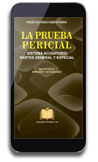 La Prueba Pericial