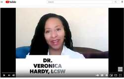 Dr. Veronica Hardy
