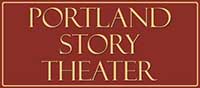 PDX Story Theater Urban Tellers