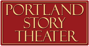 Portland Story Theater, Inc. - live storytelling - real, true stories 