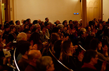 Portland Story Theater at The Old Church