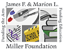 James F. and Marion L. Miller Foundation