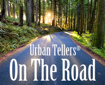 On The Road with Portland Story Theater