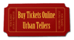 Click here for tickets to the September 13th Urban Tellers Invitational