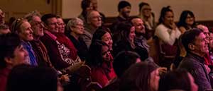 Live Storytelling at Portland Story Theater