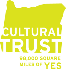 Oregon Cultural Trust