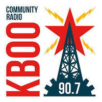 KBOO Mr. Jones's Neighborhood with Lawrence Howard