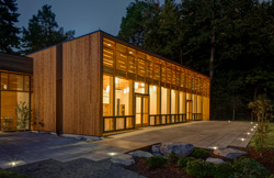 Portland Story Theater at Nordia House, Nordic Northwest