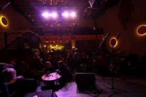 Urban Tellers at the Fremont Theater