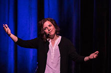 Stefanie Brown, Urban Tellers, Portland Story Theater