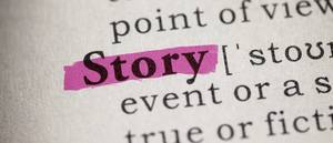 Crash Course in Storytelling at Portland Story Theater