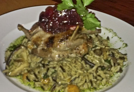 Quail