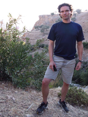 hike
