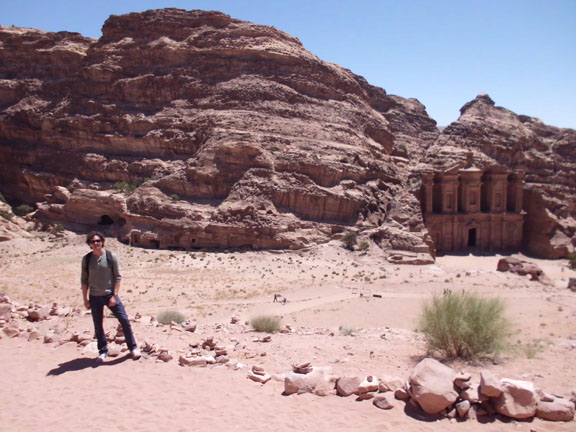 petra
