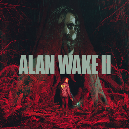 Alan Wake II' is culmination of 'Control,' 'Quantum Break,' and more