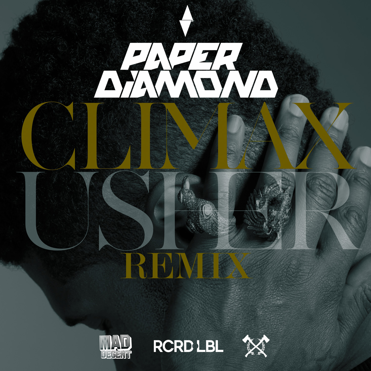 revolution paper diamond remix
