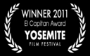 Yosemite Film Festival