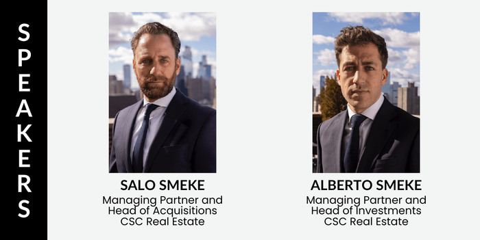 REBNY Event Info
