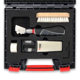 KIT Corte Transversal CC 1000 Industrial Physics KIT Corte Transversal CC 1000 Industrial Physics