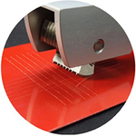 KIT Corte Transversal CC 1000 Industrial Physics - detalle KIT Corte Transversal CC 1000 Industrial Physics - detalle