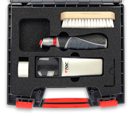 KIT Corte Transversal CC 2000 Industrial Physics KIT Corte Transversal CC 2000 Industrial Physics