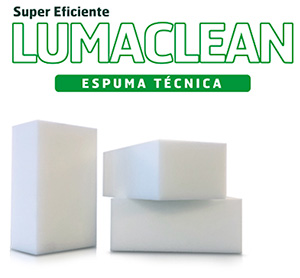 Lumaclean Lumaclean