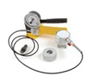 Probador de adherencia pull off Industrial Physics