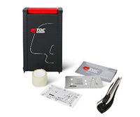 Kit de prueba de adherencia Industrial Physics