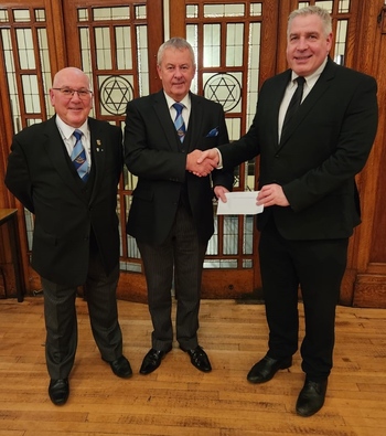 West Wales Freemasons - March 2023 Update