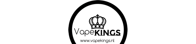 VapeKings - E-sigaretten, E-liquids & more!