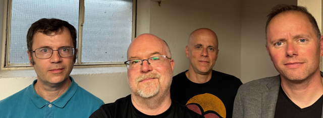 Tautologic rhythm section quartet