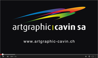 Vidéo Greybin Services SA