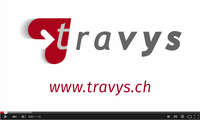 Vidéo TRAVYS SA