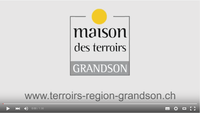 La Maison des Terroirs