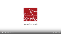Flolie - Graphisme
