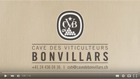 Cave des Viticulteurs de Bonvillars