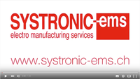 SYSTRONIC-ems SA