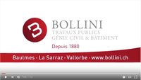 Jean Bollini & Cie SA