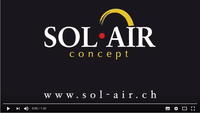 Sol-Air Concept Sàrl