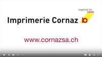 Imprimerie Cornaz SA