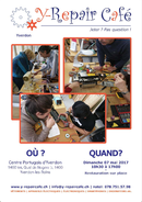 Y-Repair Café
