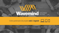 Wavemind Sàrl