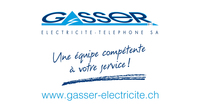 Vidéo Gasser Electricité