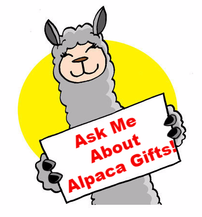 alpaca gift guide