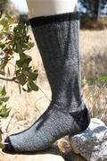 OutdoorAdventure Alpaca Sock